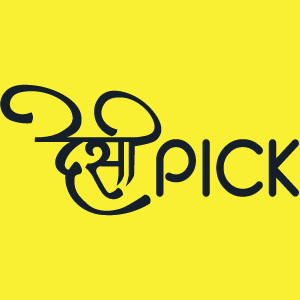 Desi pick