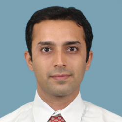 Vimal Rughanis CEO Virtual Reality System